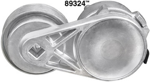 Belt Tensioner Assembly fits 2001-2007 GMC Sierra 2500 HD,Sierra 3500,Yukon XL 2