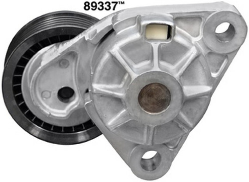 Dayco Accessory Drive Belt Tensioner Assembly 89337 - view 2