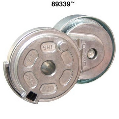 Dayco Accessory Drive Belt Tensioner Assembly P/N:89339