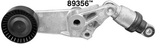 Dayco Accessory Drive Belt Tensioner Assembly 89356