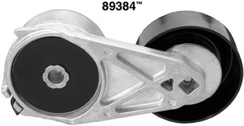 Dayco Accessory Drive Belt Tensioner Assembly 89384 - view 2