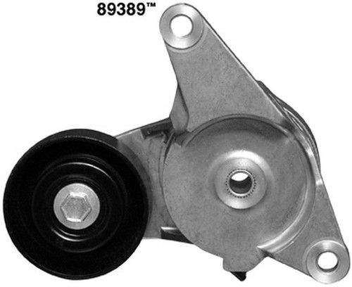 Dayco Accessory Drive Belt Tensioner Assembly P/N:89389