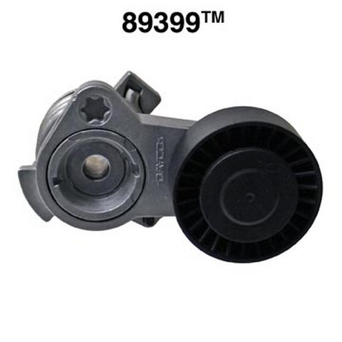Dayco Accessory Drive Belt Tensioner Assembly 89399
