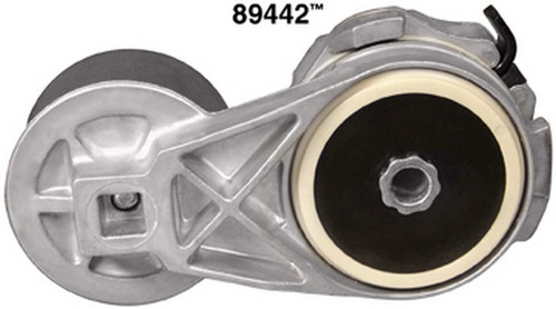 Belt Tensioner Assembly fits 2003-2011 Peterbilt 385 378 379  DAYCO PRODUCTS LLC