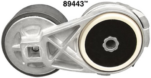 Dayco Accessory Drive Belt Tensioner Assembly 89443 - view 2