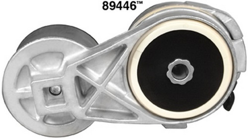 Dayco Accessory Drive Belt Tensioner Assembly 89446 - view 2