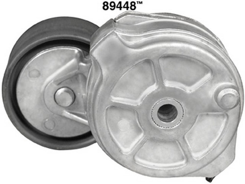 Dayco Accessory Drive Belt Tensioner Assembly 89448 - view 2