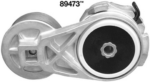 Dayco Accessory Drive Belt Tensioner Assembly 89473 - view 2
