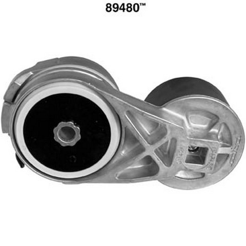 Dayco Accessory Drive Belt Tensioner Assembly P/N:89480