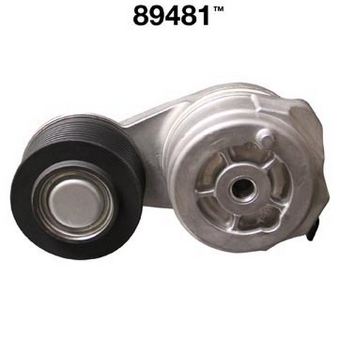 Belt Tensioner Assembly fits 2009 Thomas Saf-T-Liner  DAYCO PRODUCTS LLC