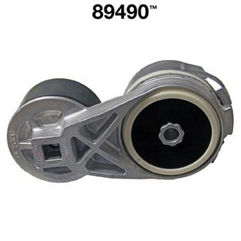 Dayco Accessory Drive Belt Tensioner Assembly 89490 - view 2