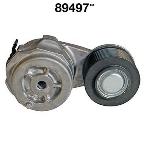 Dayco Accessory Drive Belt Tensioner Assembly P/N:89497