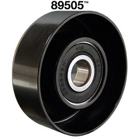 Dayco Accessory Drive Belt Idler Pulley 89505 - view 2