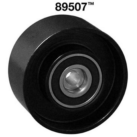 Dayco Accessory Drive Belt Idler Pulley P/N:89507