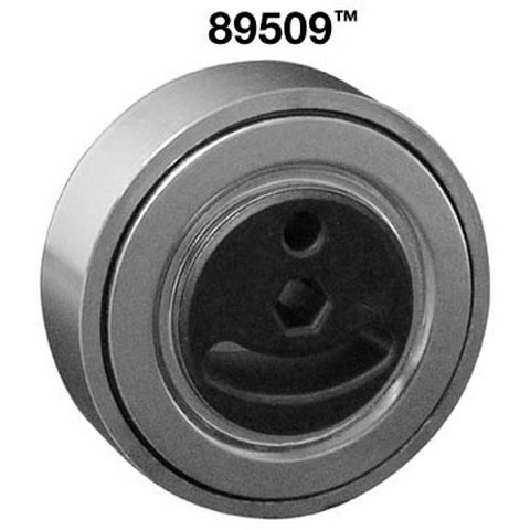 Dayco Accessory Drive Belt Idler Pulley 89509 - view 2