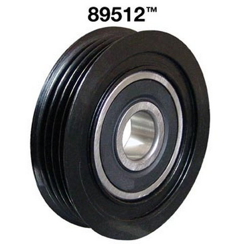 Dayco Accessory Drive Belt Idler Pulley P/N:89512