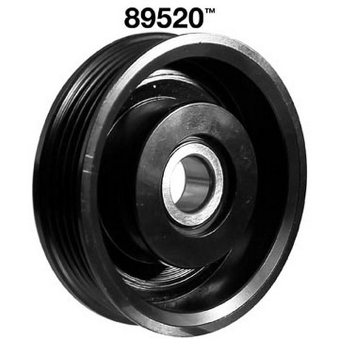 Dayco Accessory Drive Belt Idler Pulley 89520 - view 3
