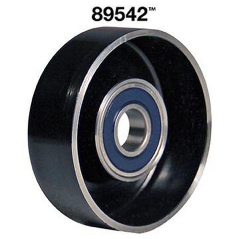 Dayco Accessory Drive Belt Tensioner Pulley P/N:89542