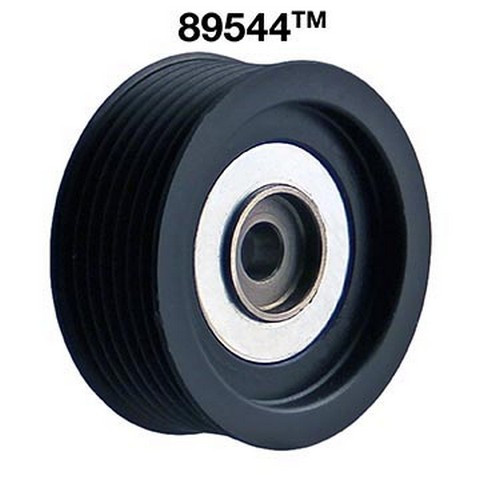 Dayco Accessory Drive Belt Idler Pulley P/N:89544