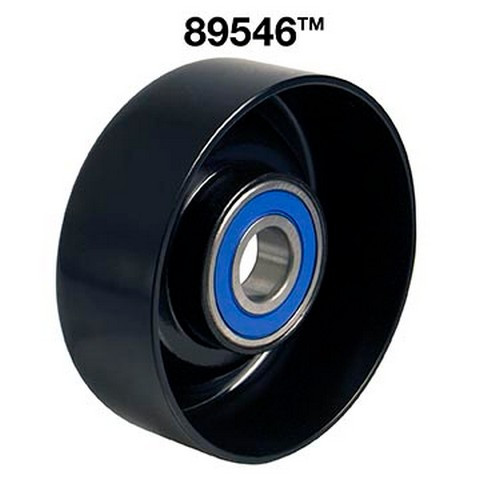 Dayco Accessory Drive Belt Idler Pulley 89546 - view 2