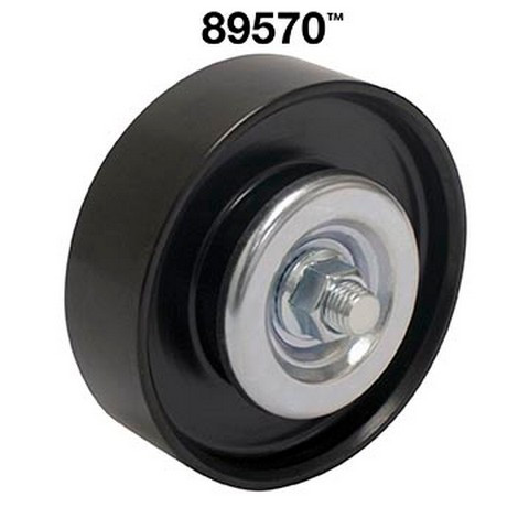 Dayco Accessory Drive Belt Idler Pulley P/N:89570