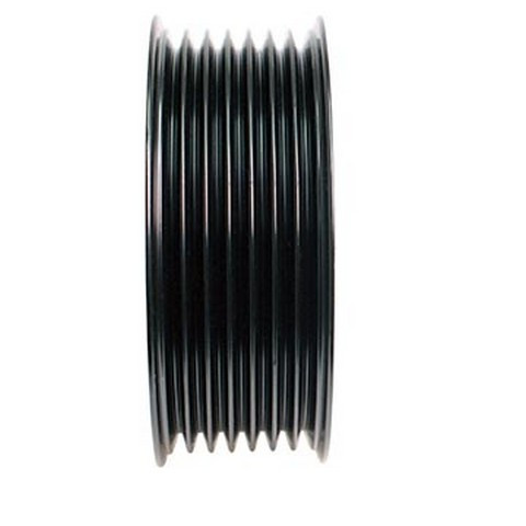 Drive Belt Idler Pulley fits 2010-2014 Acura TSX  DAYCO PRODUCTS LLC