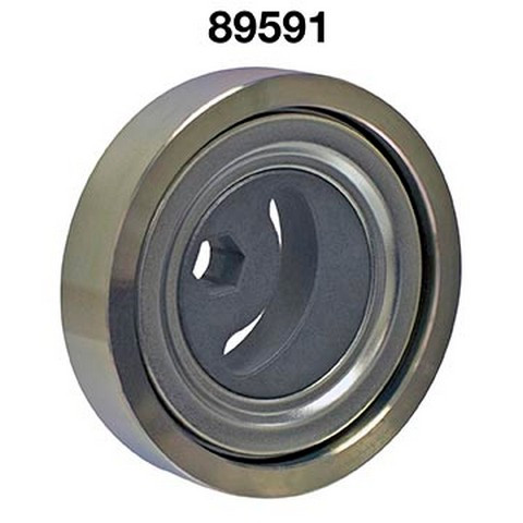 Dayco Accessory Drive Belt Idler Pulley P/N:89591