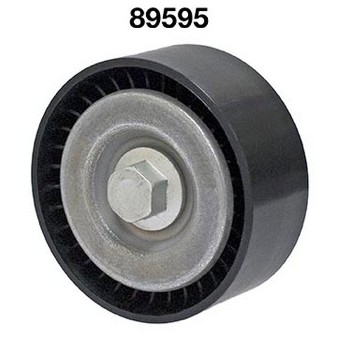 Dayco Accessory Drive Belt Idler Pulley 89595