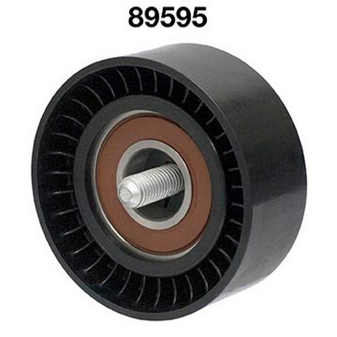 Drive Belt Idler Pulley fits 2014-2015 Chevrolet Cruze  DAYCO PRODUCTS LLC