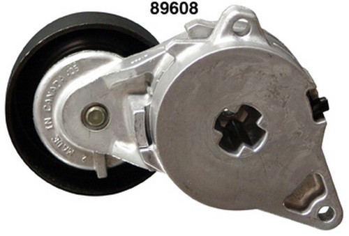 Dayco Accessory Drive Belt Tensioner Assembly 89608 - view 2