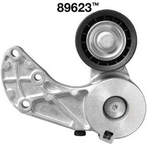 Dayco Accessory Drive Belt Tensioner Assembly P/N:89623