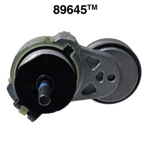 Belt Tensioner Assembly fits 2008 Saturn Astra  DAYCO PRODUCTS LLC