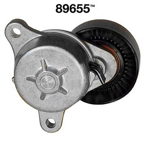 Dayco Accessory Drive Belt Tensioner Assembly P/N:89655