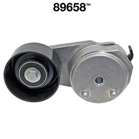 Dayco Accessory Drive Belt Tensioner Assembly P/N:89658