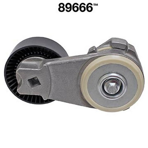Dayco Accessory Drive Belt Tensioner Assembly 89666 - view 2