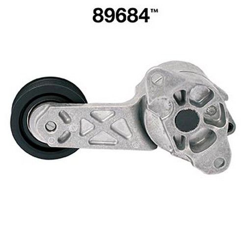 Belt Tensioner Assembly fits 2012-2015 Scion iQ  DAYCO PRODUCTS LLC
