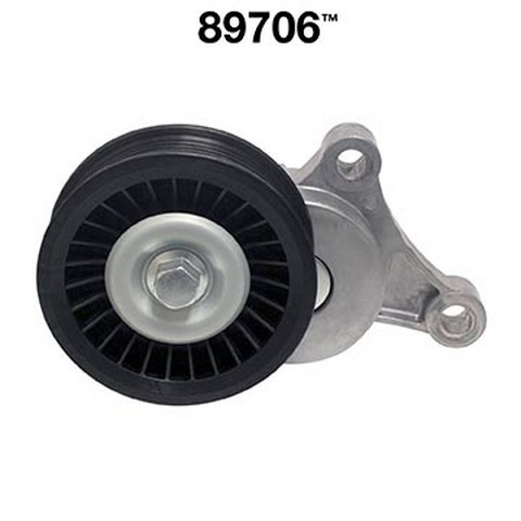 Belt Tensioner Assembly fits 2010-2015 Chevrolet Camaro  DAYCO PRODUCTS LLC