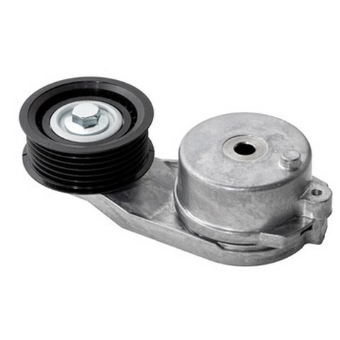 Belt Tensioner Assembly fits 2014-2017 Jeep Cherokee  DAYCO PRODUCTS LLC