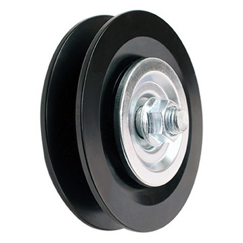 Dayco Accessory Drive Belt Idler Pulley 89834 - view 2