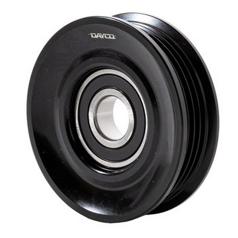 Dayco Accessory Drive Belt Idler Pulley 89847 - view 2