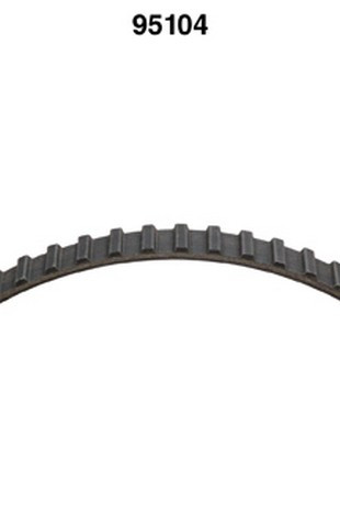 Engine Timing Belt fits 1984-1994 Nissan Maxima Pathfinder 300ZX  DAYCO PRIVATE