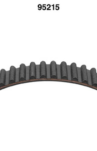 Engine Timing Belt fits 1993-1998 Toyota Supra  DAYCO PRIVATE LABEL