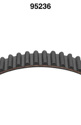 Engine Timing Belt fits 1993-1997 Toyota Corolla  DAYCO PRIVATE LABEL
