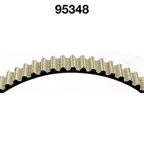Dayco Accessory Drive Belt,Engine Timing Belt 95348
