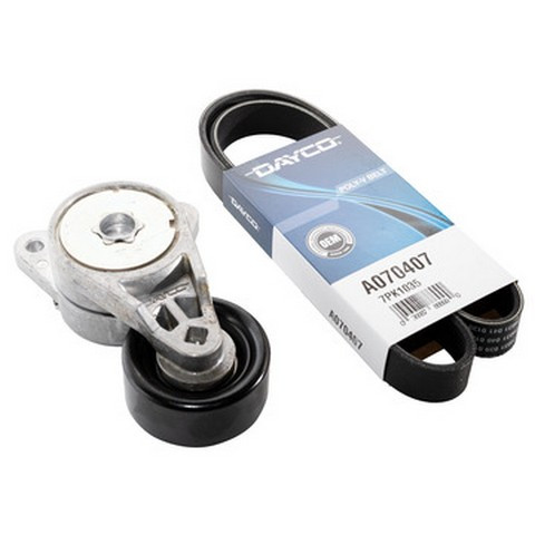 Dayco Serpentine Belt Drive Component Kit A070407K1 - view 4