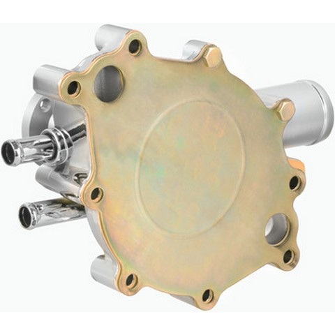 Dayco Engine Water Pump DP10081 - view 3