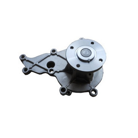 Engine Water Pump fits 2015-2017 Kia K900  DAYCO PRODUCTS LLC