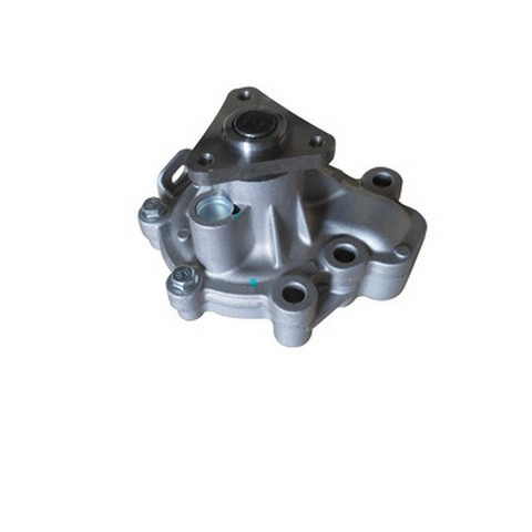 Engine Water Pump fits 2012-2018 Mazda 3 6,CX-5 CX-3  DAYCO PRODUCTS LLC