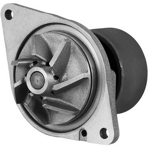Dayco Engine Water Pump DP1909 - view 2