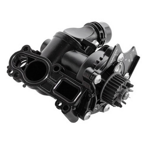 Dayco Engine Water Pump DP751 - view 2